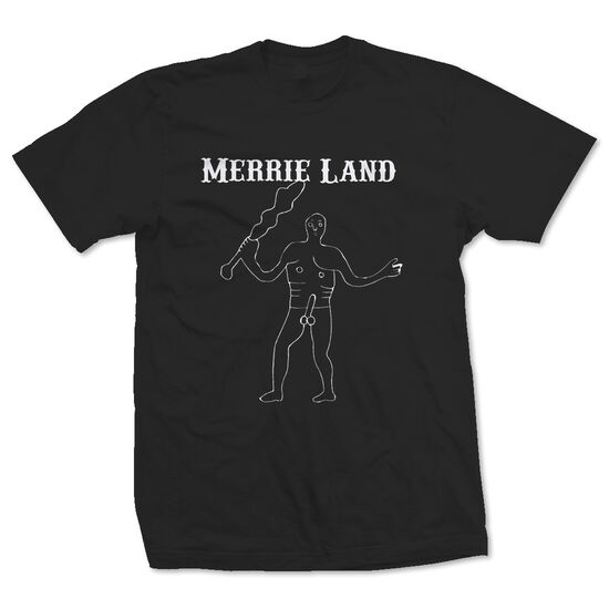 Merrie Land T-Shirt + Tote Bundle