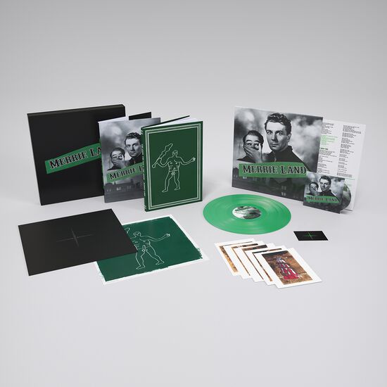 Merrie Land Deluxe Boxset