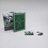 Merrie Land Limited Edition CD Book